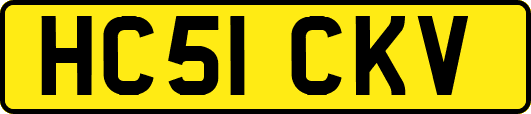 HC51CKV