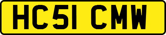HC51CMW