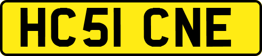 HC51CNE