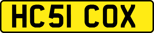 HC51COX