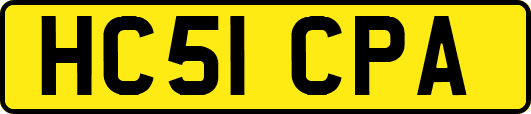 HC51CPA