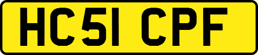 HC51CPF