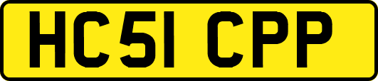 HC51CPP