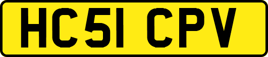 HC51CPV