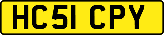 HC51CPY