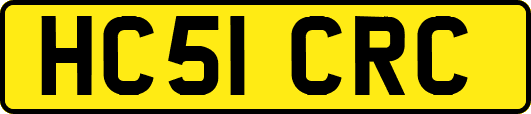 HC51CRC