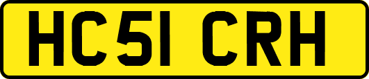 HC51CRH