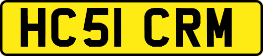 HC51CRM