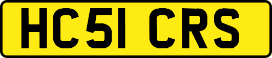 HC51CRS