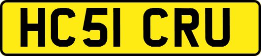 HC51CRU