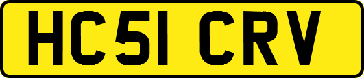 HC51CRV