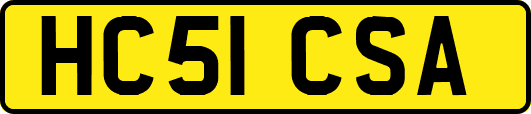 HC51CSA