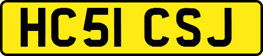 HC51CSJ