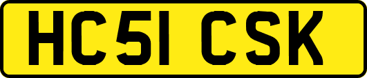 HC51CSK