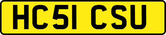 HC51CSU