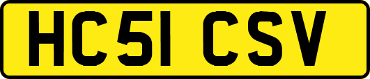 HC51CSV