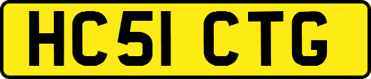 HC51CTG