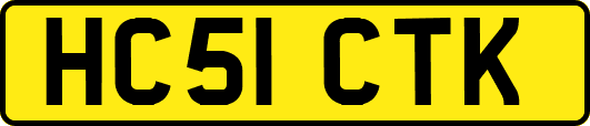 HC51CTK