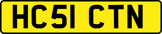 HC51CTN