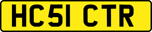 HC51CTR