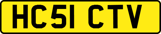 HC51CTV