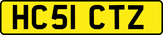 HC51CTZ