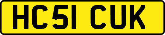 HC51CUK