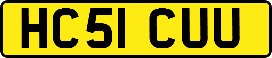 HC51CUU