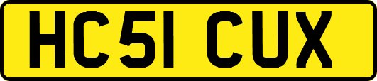 HC51CUX