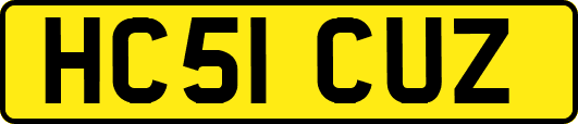 HC51CUZ