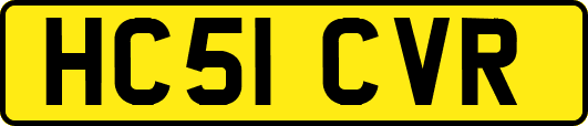 HC51CVR