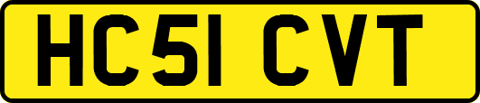 HC51CVT