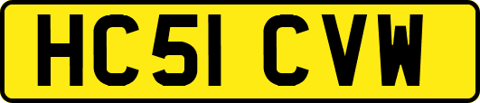 HC51CVW