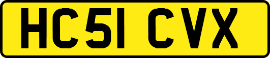 HC51CVX