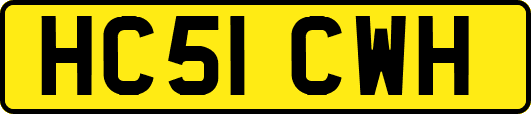 HC51CWH