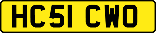 HC51CWO