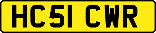 HC51CWR