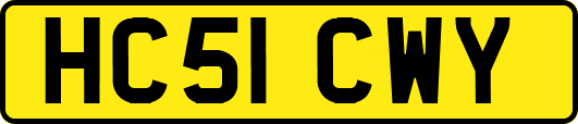 HC51CWY