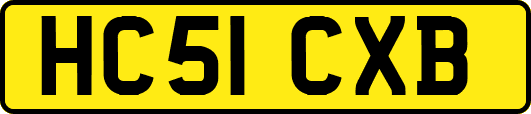 HC51CXB