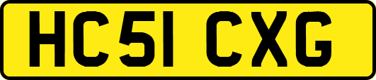 HC51CXG