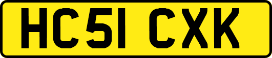 HC51CXK