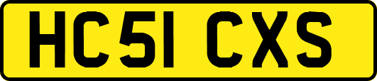 HC51CXS