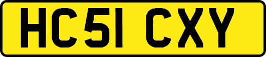 HC51CXY