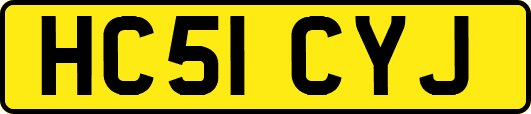 HC51CYJ