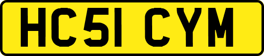 HC51CYM