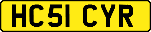 HC51CYR