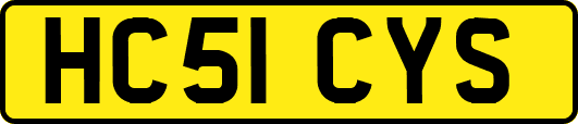 HC51CYS