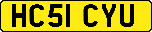 HC51CYU