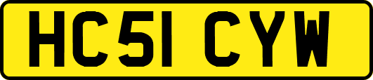 HC51CYW