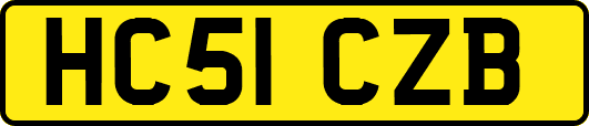 HC51CZB
